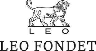 Leo Fondet logo