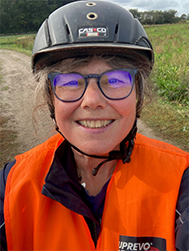 Helle Stege