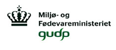 Logo GUDP