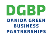 DGBP logo