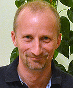 Søren Saxmose Nielsen