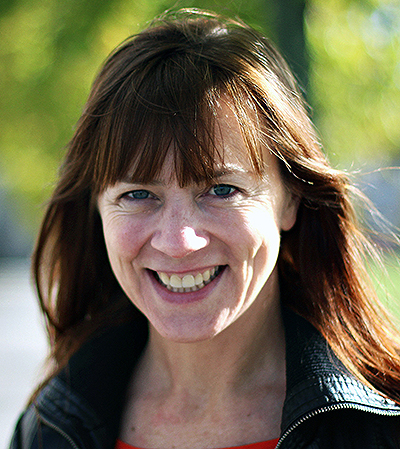 Liza Rosenbaum Nielsen