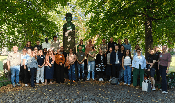 Group photo