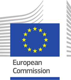 EU commision logo