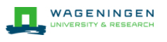 Wageningen logo