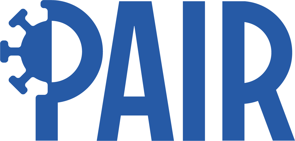 PAIR logo