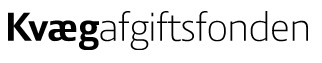 Kvægafgiftsfondens logo