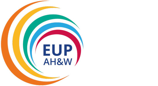 EUPAHW logo