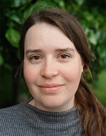 Esther Lehmann