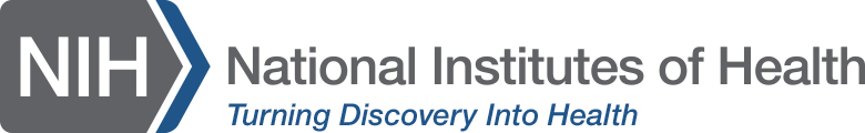 NIH logo
