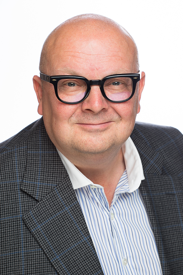 Jens Lykkesfeldt
