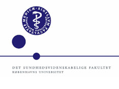 Det Sundhedsvidenskabelige Fakultets logo