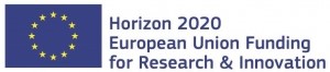 EU Horizon 2020 logo