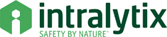 Intralytix logo