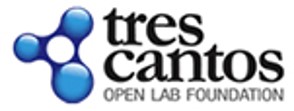 tres cantos logo