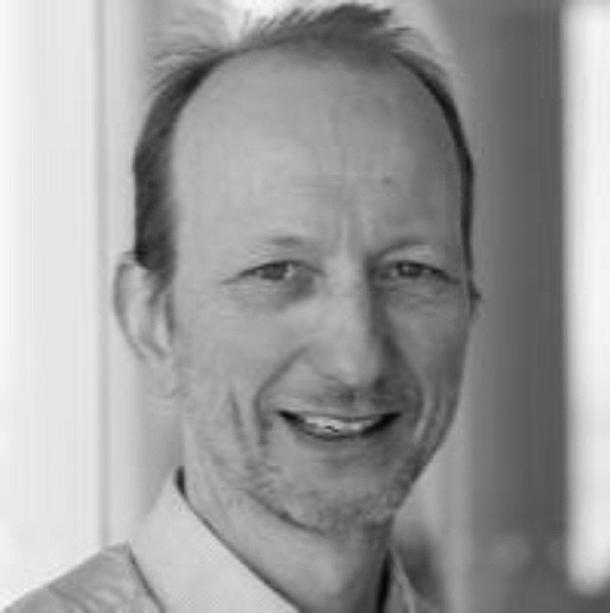 Lars Jørn Jensen