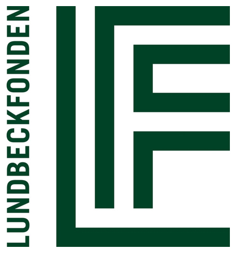 Lundbeck Foundation logo