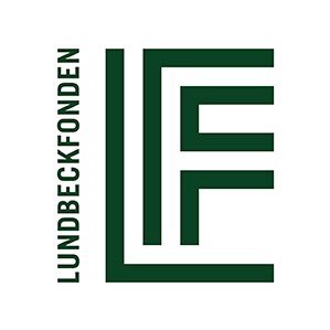 logo lundbeck fonden