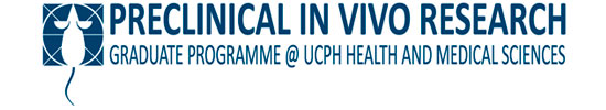 Preclinical in Vivo Research logo