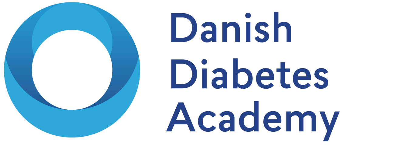 Logo Danish Diabetes Academy